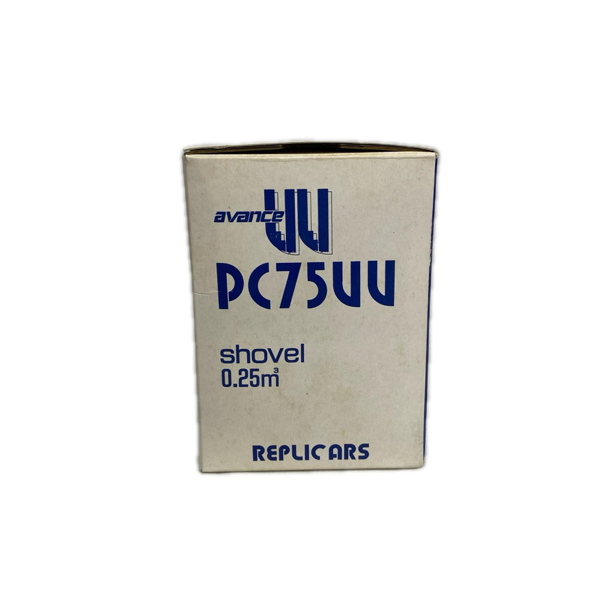 コマツ 油圧ショベル PC75UU ミニカーその他