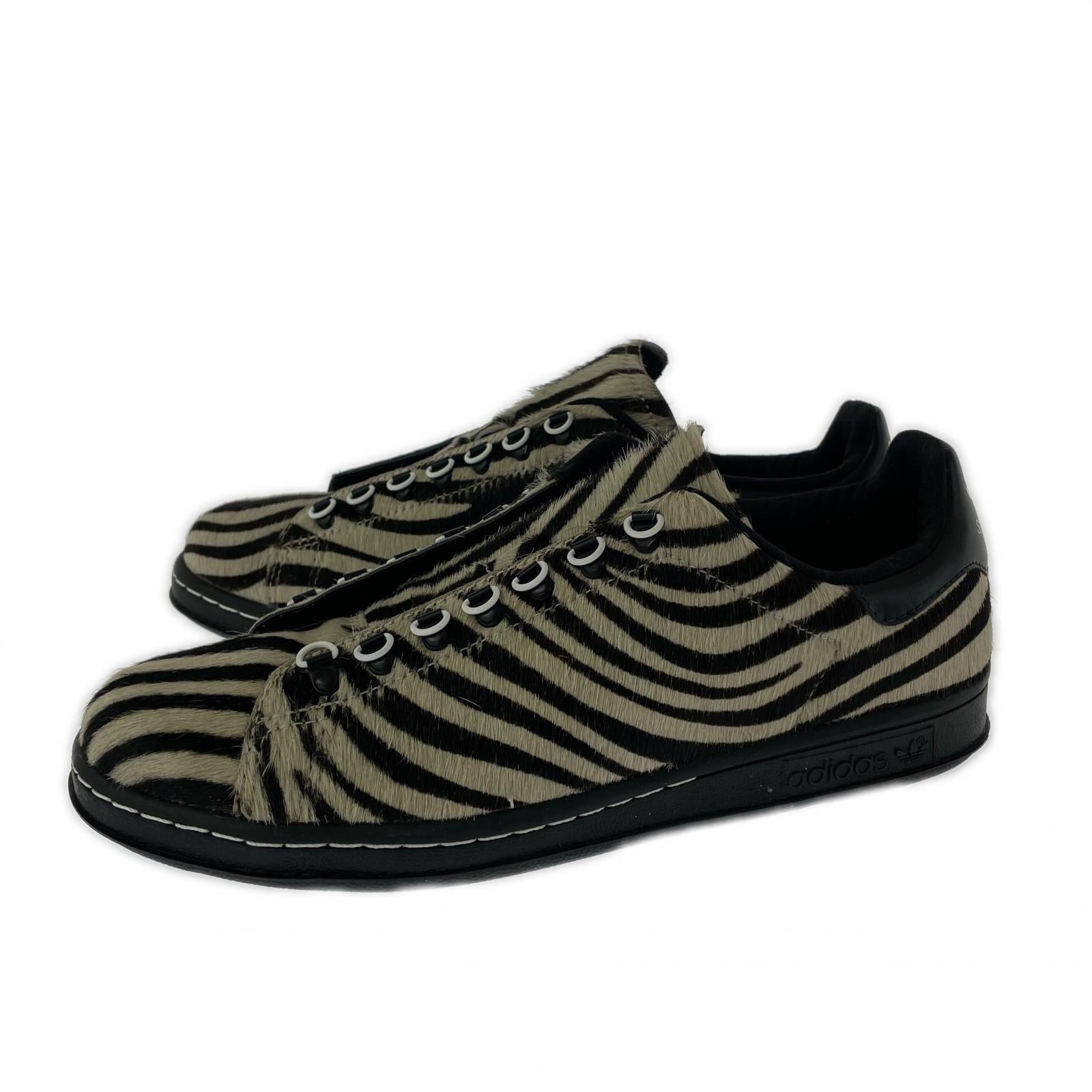 スニーカー STAN SMITH 80s LUX ZEBRA 28.5cm (US10 1/2 UK10 EU47)