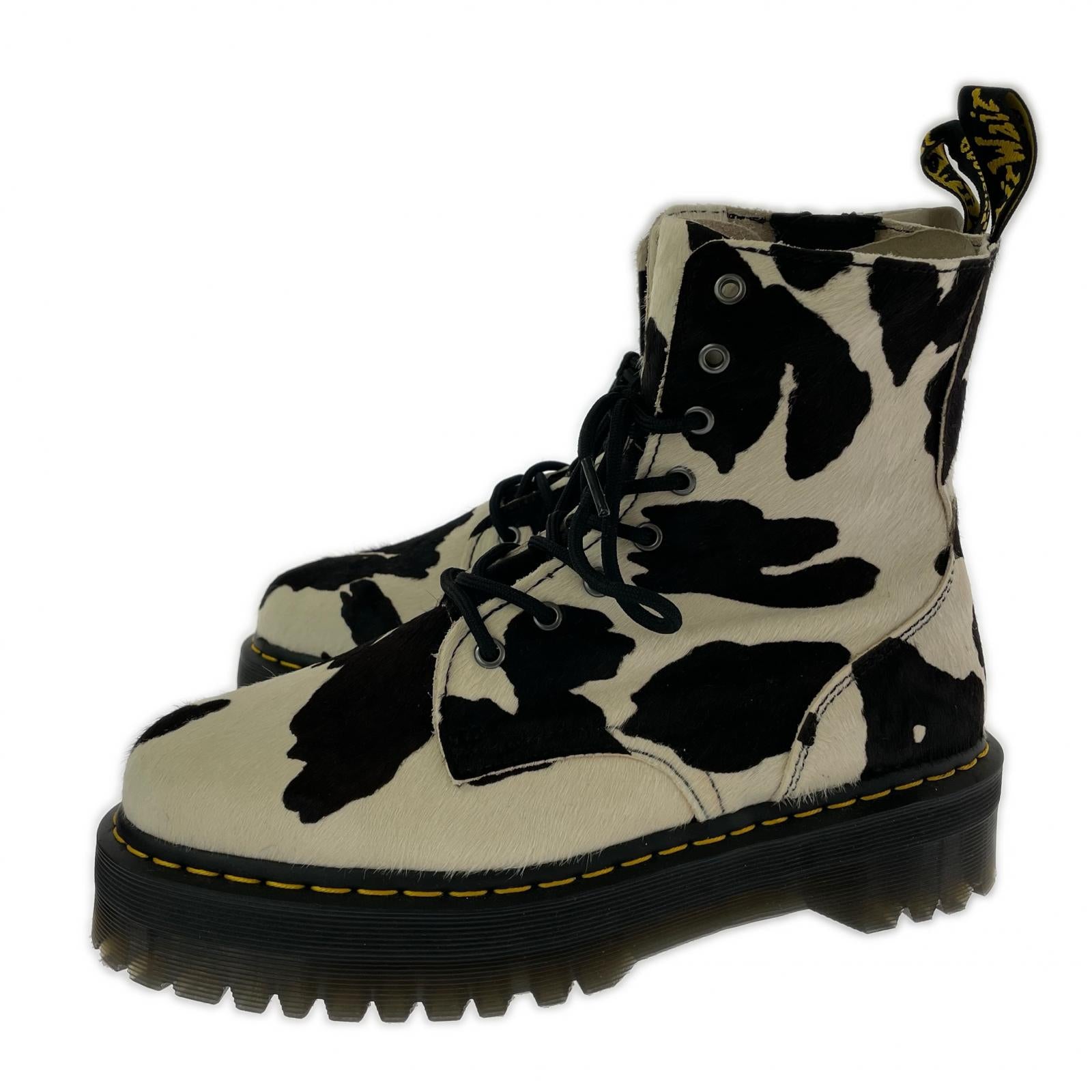 ブーツ JADON COW 28.5cm (US10 1/2 UK10 EU47)