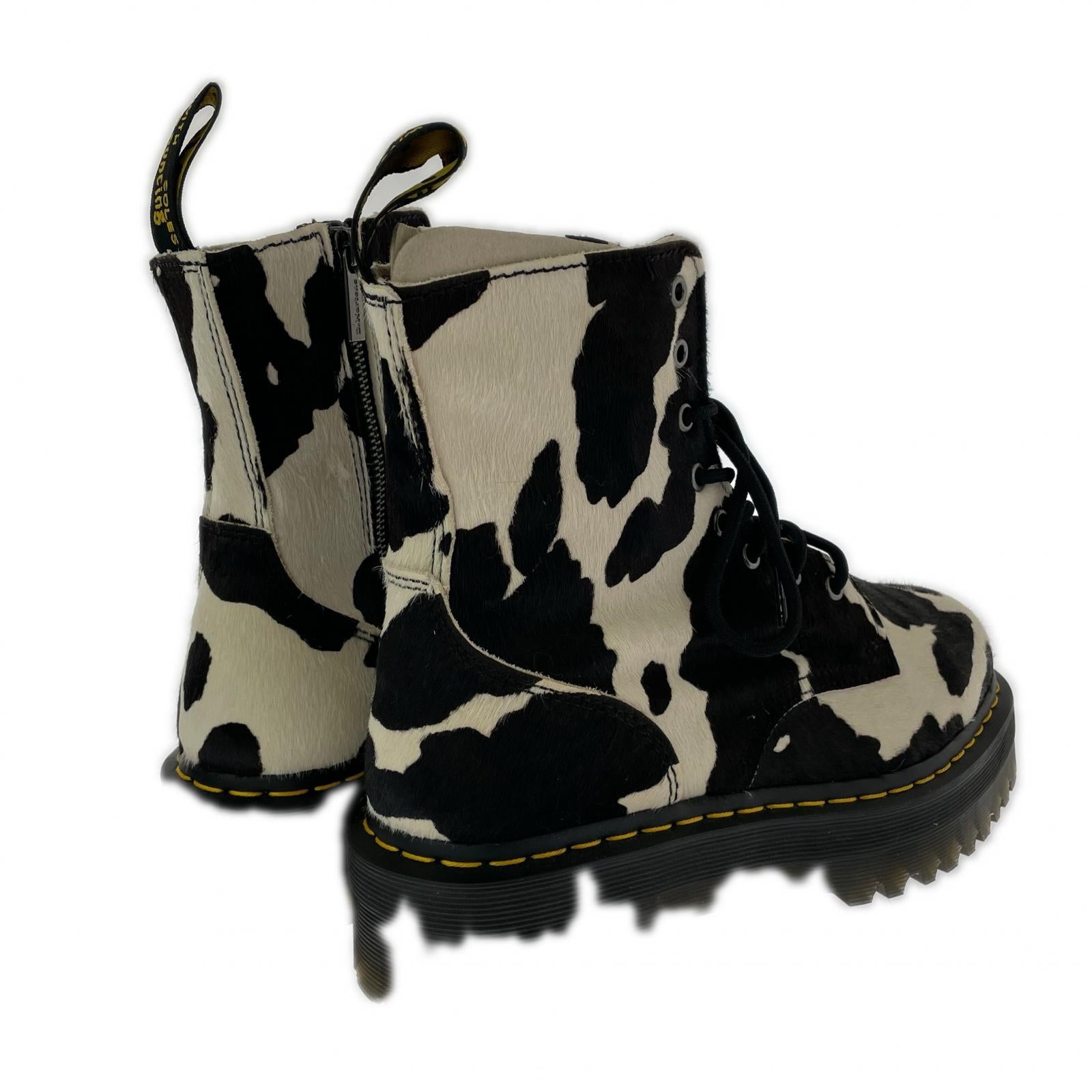 ブーツ JADON COW 28.5cm (US10 1/2 UK10 EU47)