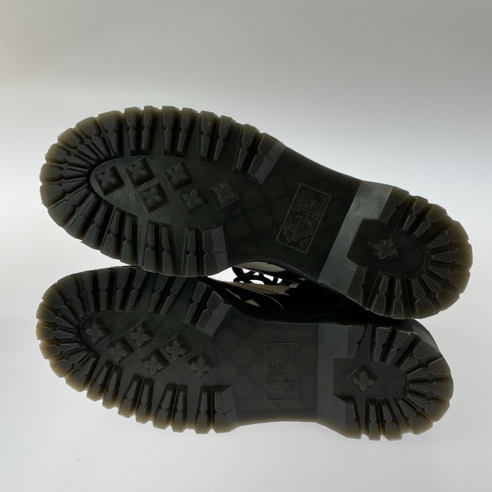 ブーツ JADON COW 28.5cm (US10 1/2 UK10 EU47)