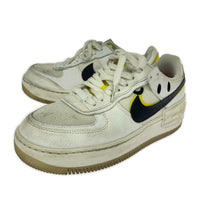 スニーカー Air Force 1 Shadow "Go The Extra Smile 25.5cm (US7 1/2 UK7 EU41) ホワイト