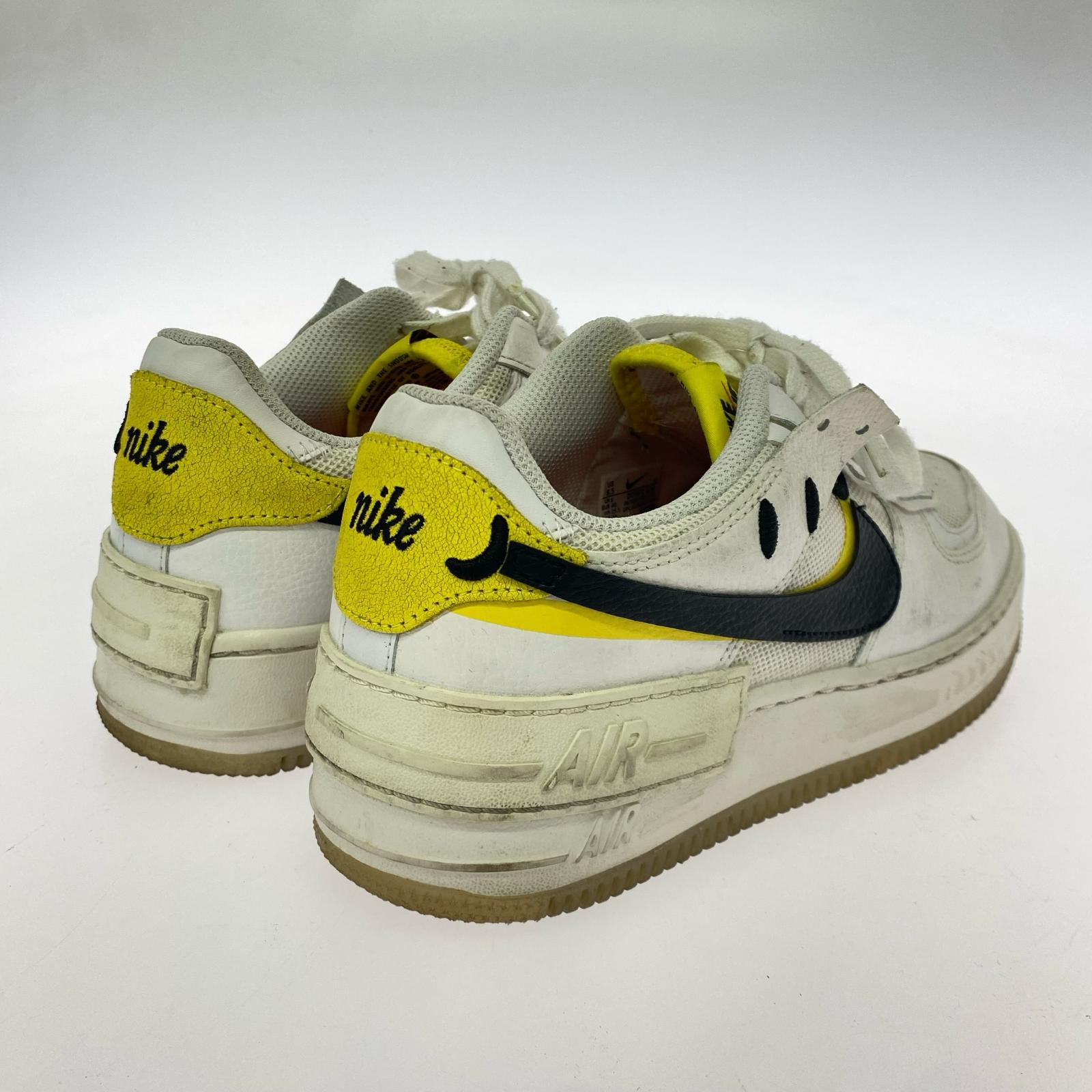 スニーカー Air Force 1 Shadow "Go The Extra Smile 25.5cm (US7 1/2 UK7 EU41) ホワイト