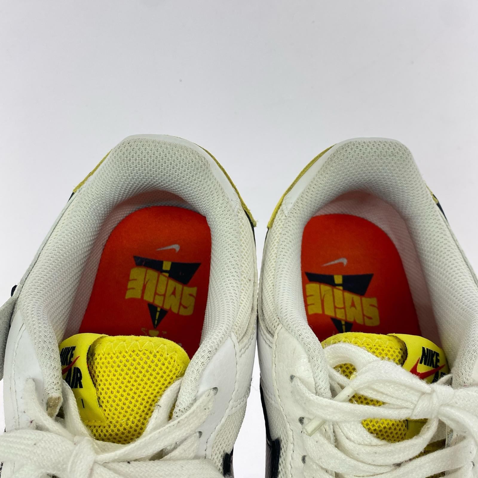 スニーカー Air Force 1 Shadow "Go The Extra Smile 25.5cm (US7 1/2 UK7 EU41) ホワイト