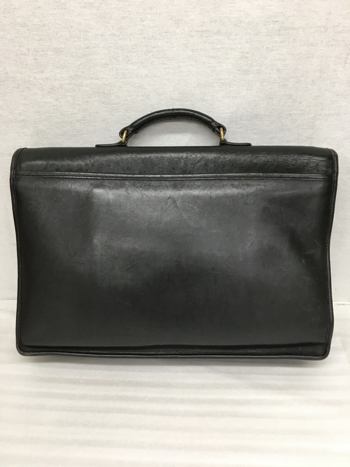 ハムステッド PM ダミエ エベヌ N51205