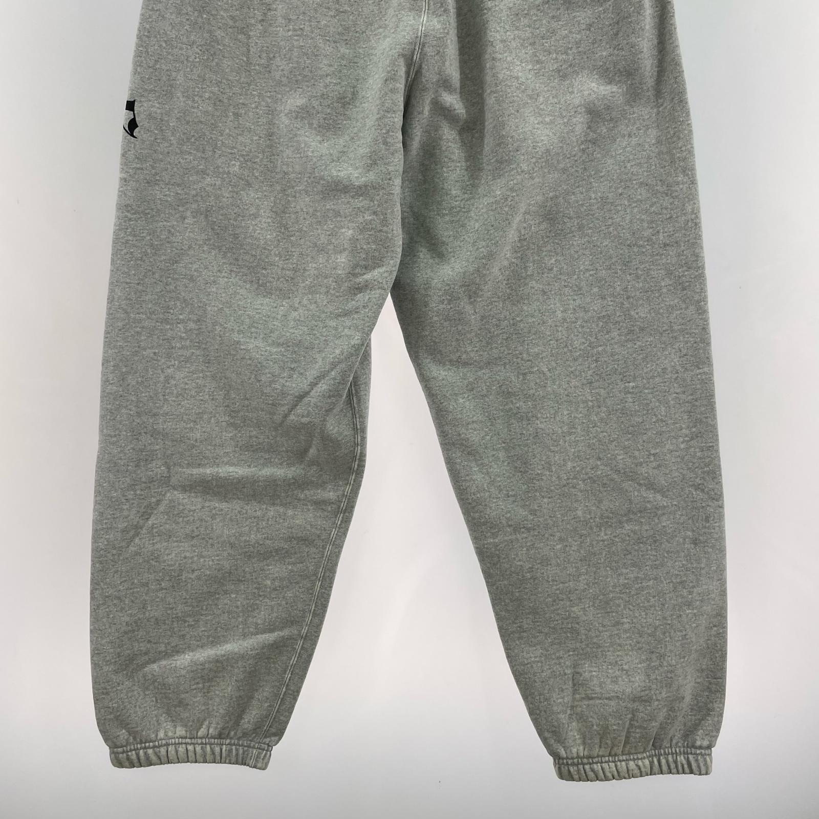 パンツ Supreme 25AW Washed Old English Sweatpant Grey XL グレー