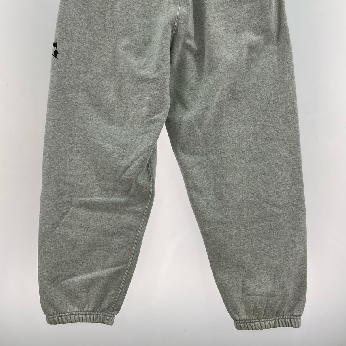 パンツ Supreme 25AW Washed Old English Sweatpant Grey XL グレー