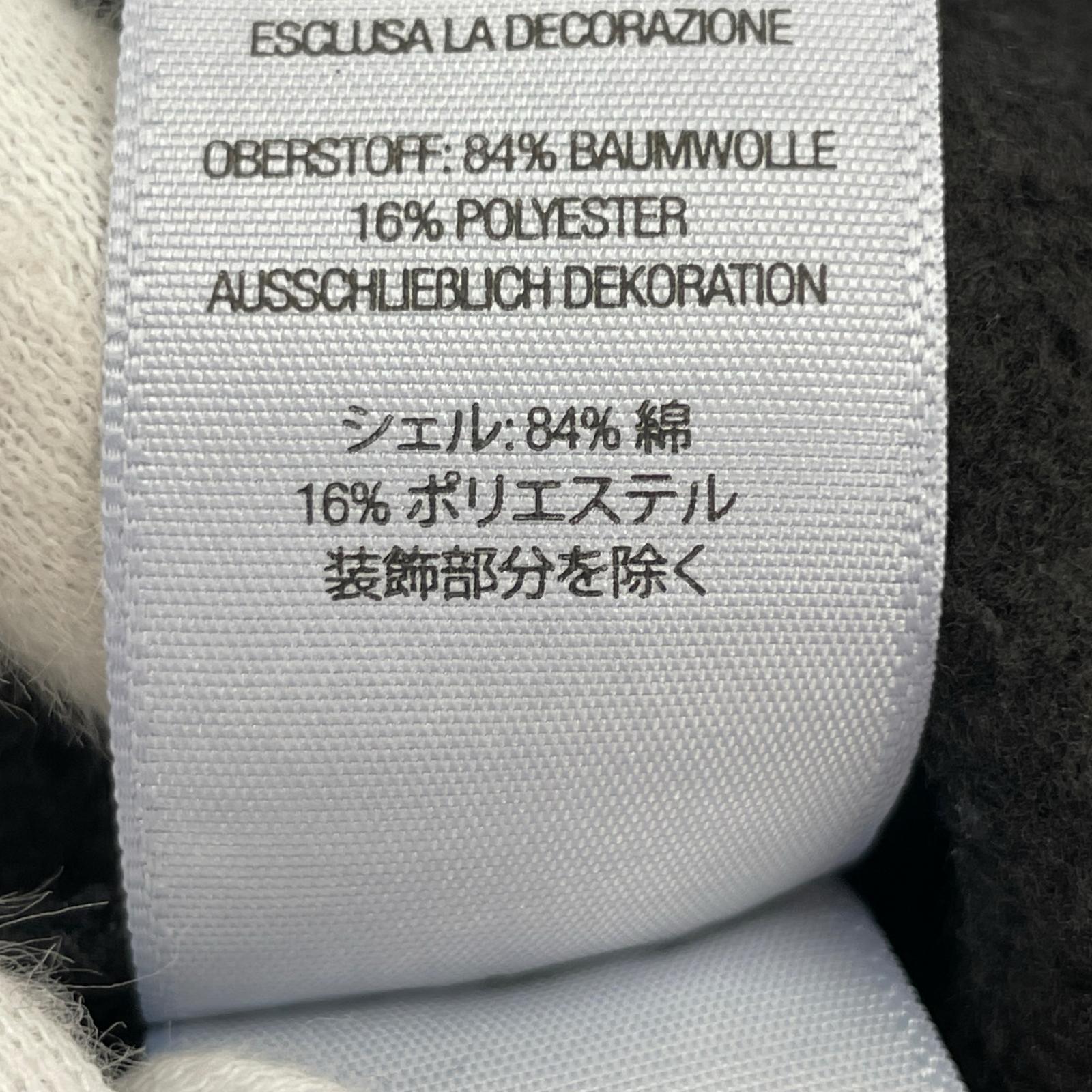 パンツ Supreme×MLB 25AW Chicago White Sox Sweatpant XL 黒 ブラック
