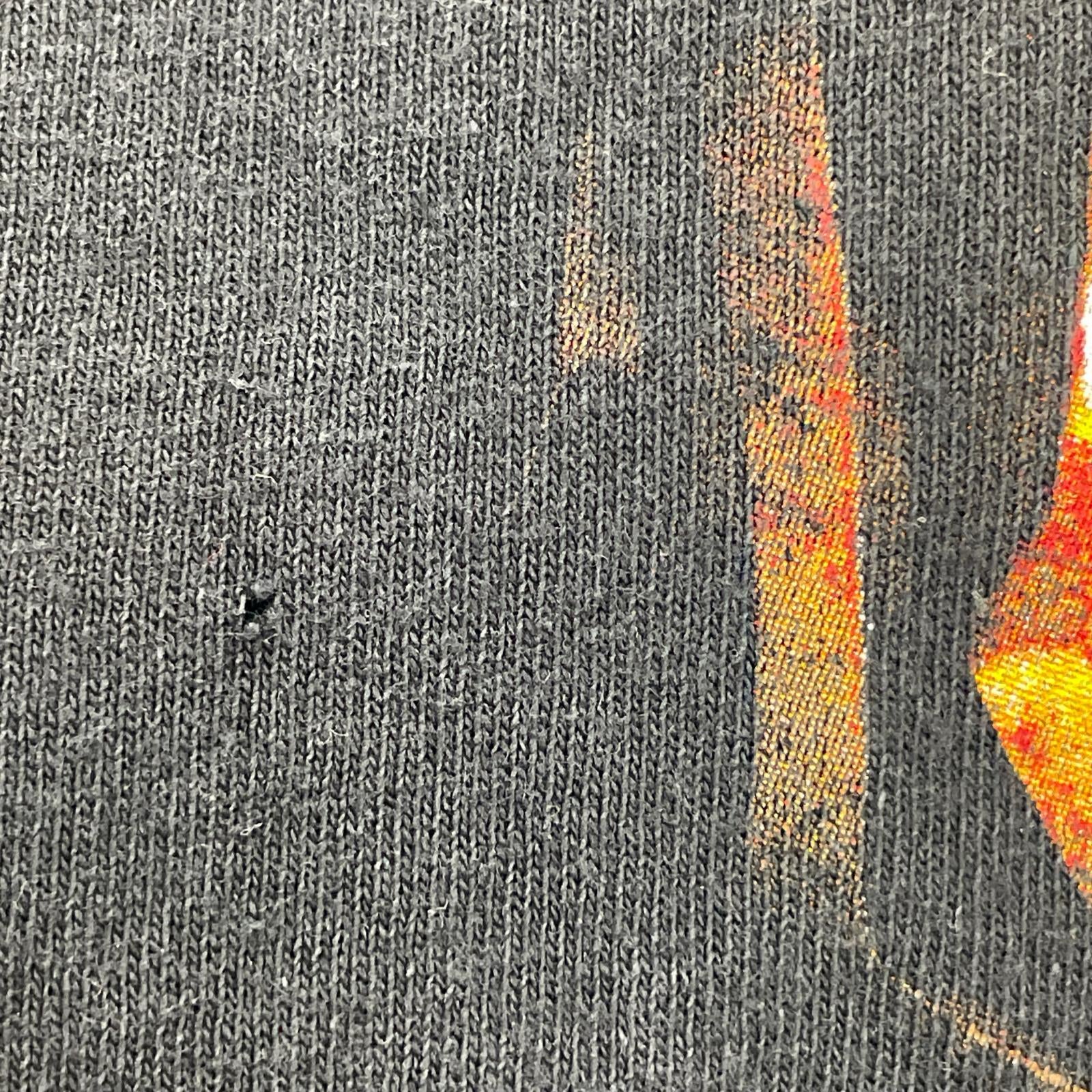 半袖Tシャツ KITH VINTAGE STAR WARS 2025 プリントTee L 黒 L ブラック