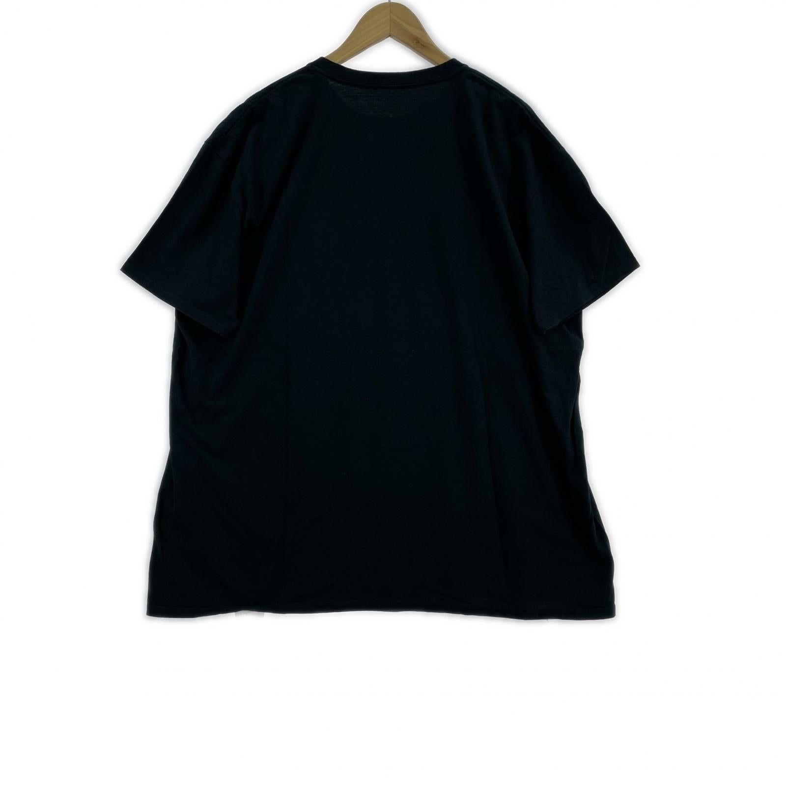 半袖Tシャツ KITH VINTAGE STAR WARS 2025 ダースベイダーTee 2X ネイビー