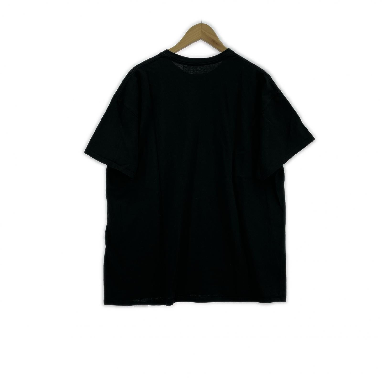 半袖Tシャツ KITH VINTAGE Boyz n the Hood 2025 プリントTee 2XL 黒 ブラック