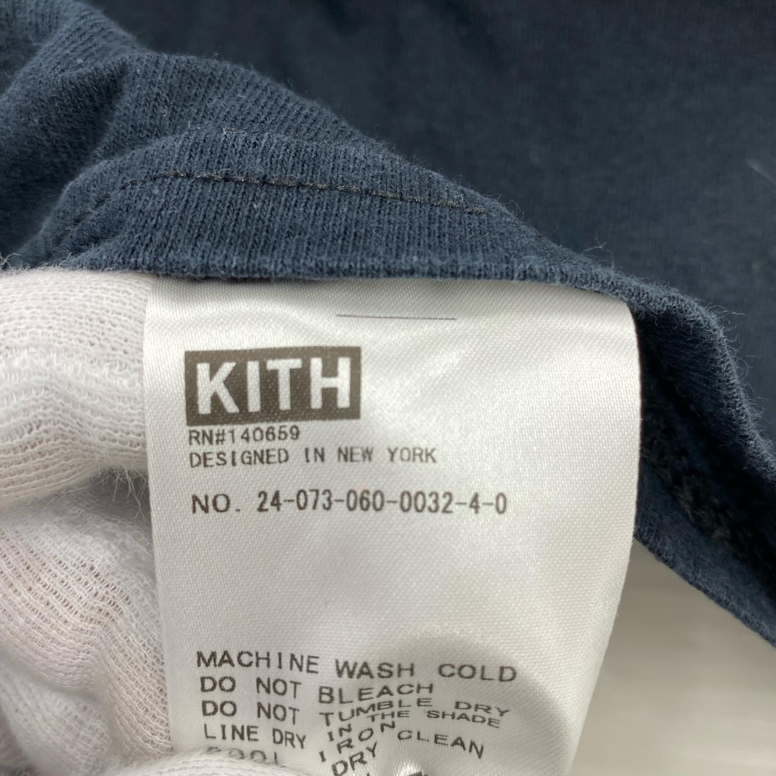 半袖Tシャツ KITH VINTAGE A Boogie wit da Hoodie 2024 Tee XL 黒 ブラック