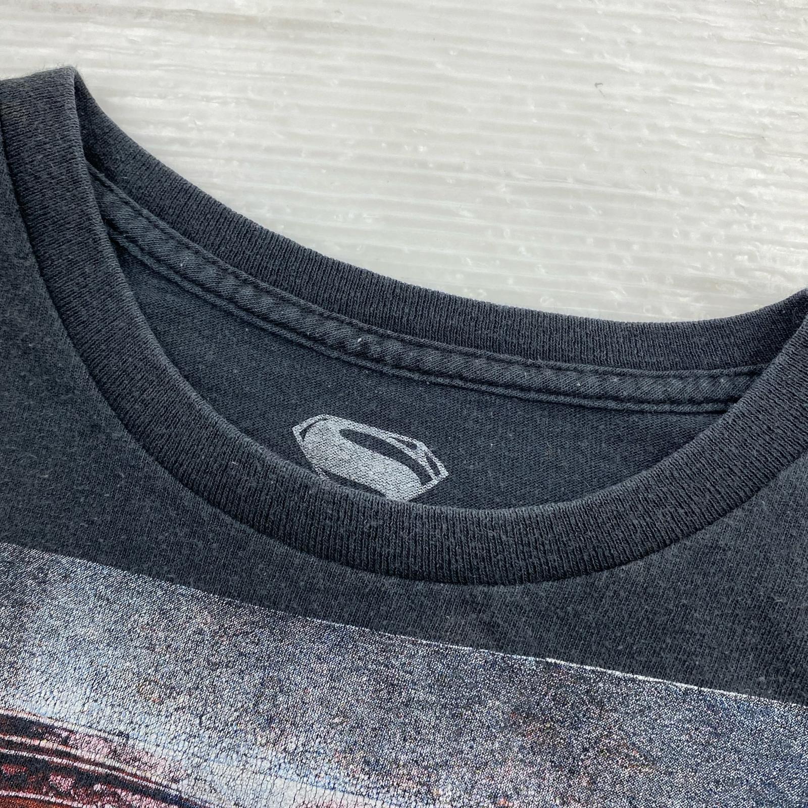 半袖Tシャツ KITH VINTAGE SUPERMAN 2025 プリントTee XL 黒 ブラック