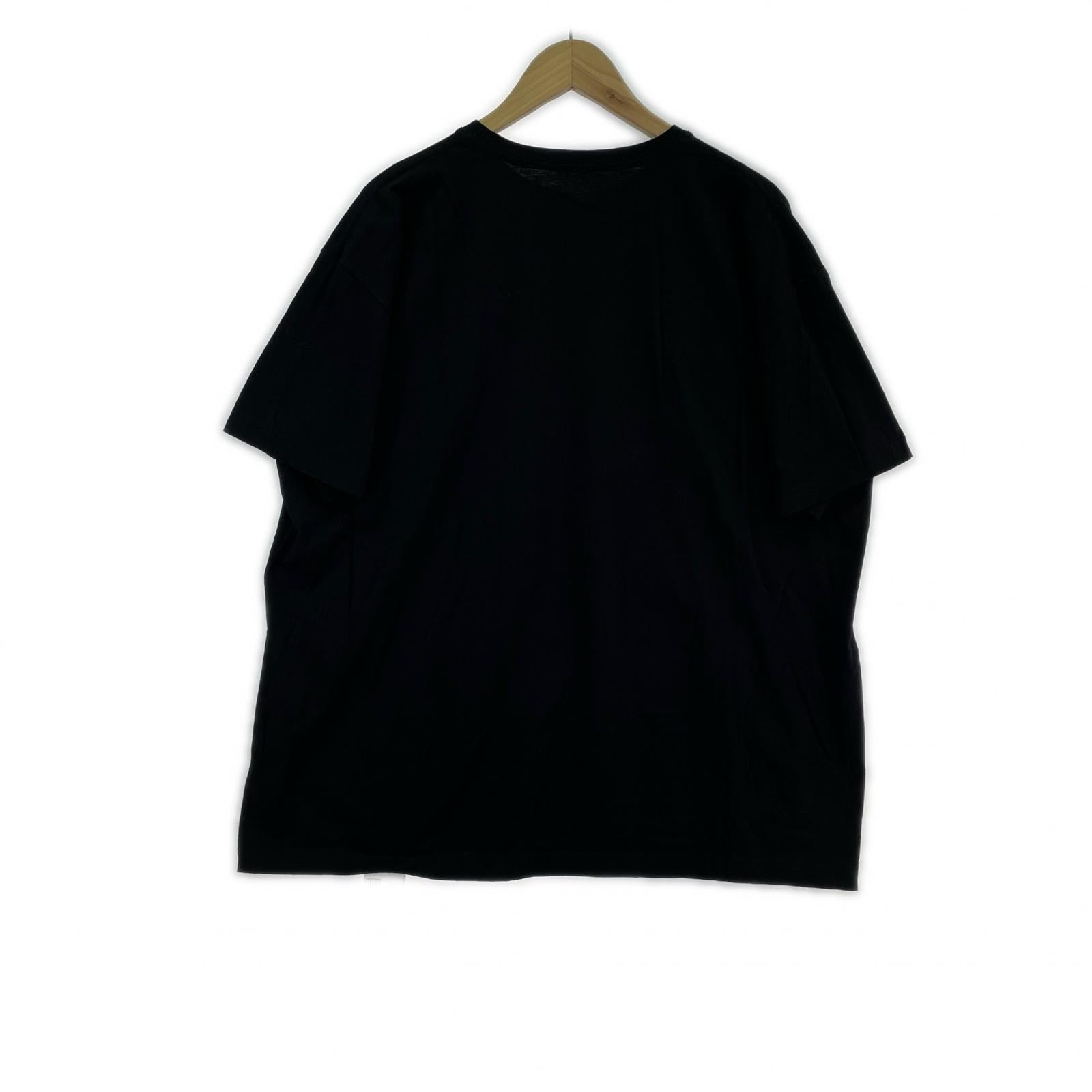 半袖Tシャツ KITH VINTAGE B.I.G. 2024 プリントTee XL 黒 ブラック