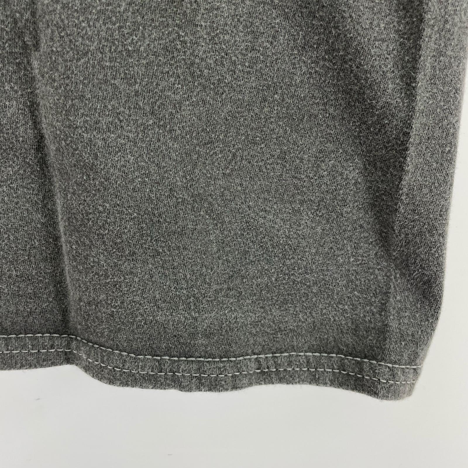 半袖Tシャツ KITH VINTAGE SPACE JAM 2025 プリントTee L グレー L グレー