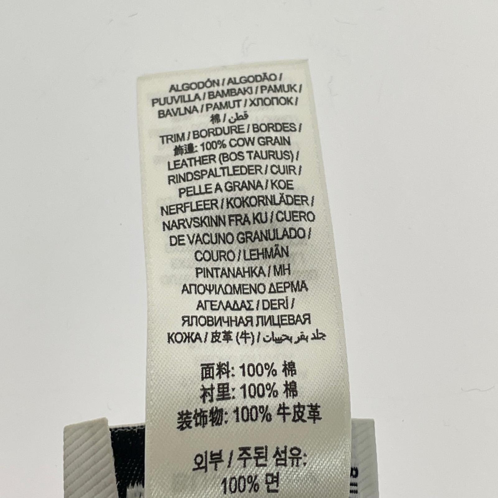 キャップ 8068040 ブラック
