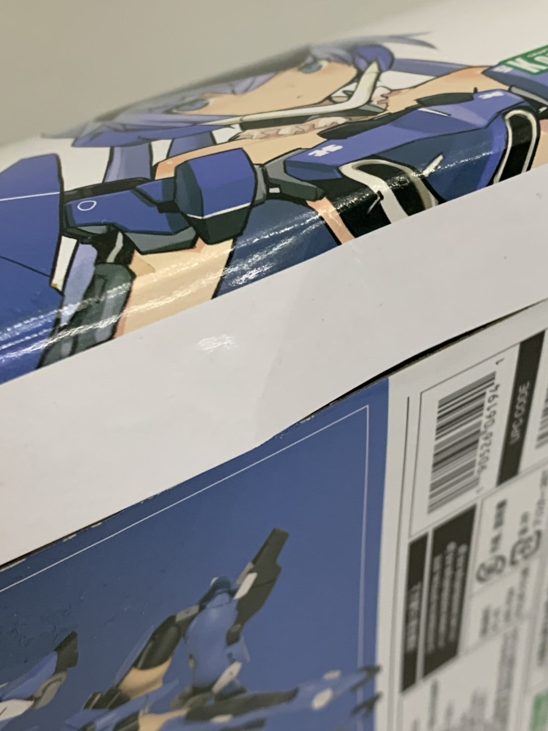 フレームアームズガール P3 スティレット その他美少女プラモ