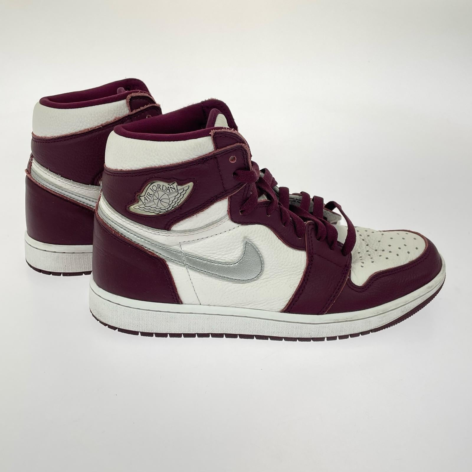 スニーカー AIR JORDAN 1 RETRO HIGH OG 27cm 27cm (US9 UK8 1/2 EU44)
