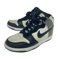スニーカー NIKE BY YOU DUNK HI 27cm 27cm (US9 UK8 1/2 EU44) ブラック