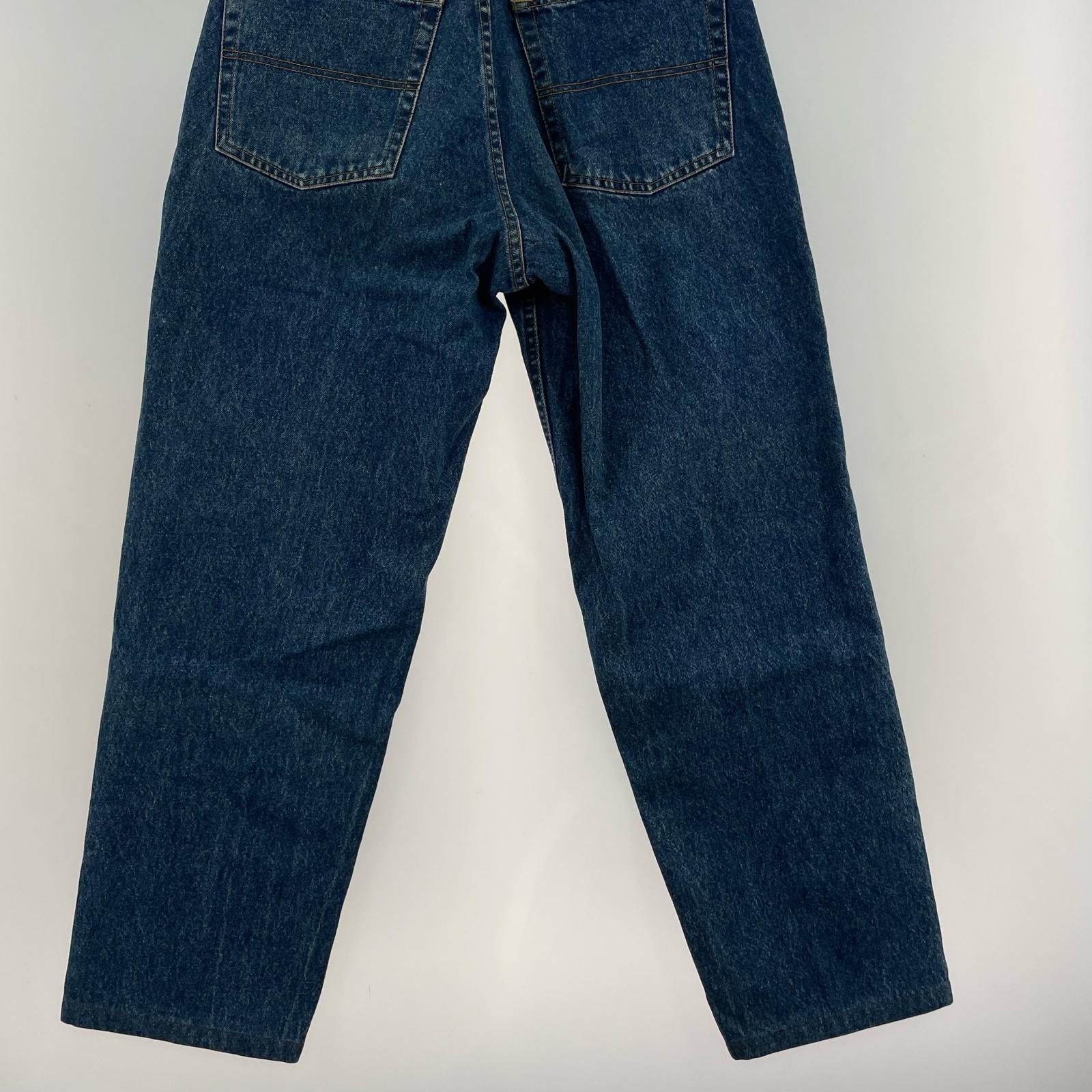 デニムパンツ POLO RALPH LAUREN デニム・ジーンズ 32 ブルー