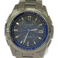 腕時計 BAPEX 自動巻き SLV シルバー