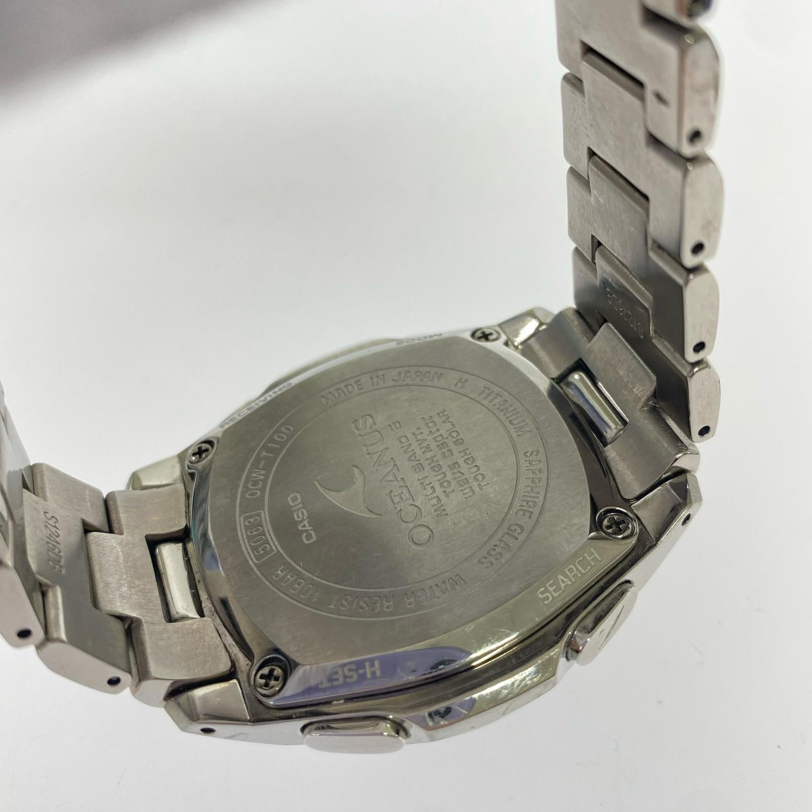 腕時計 BAPEX 自動巻き SLV シルバー