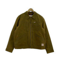 ジャケット ×Filson アドベンチャージャケット (L) 茶 L ブラウン