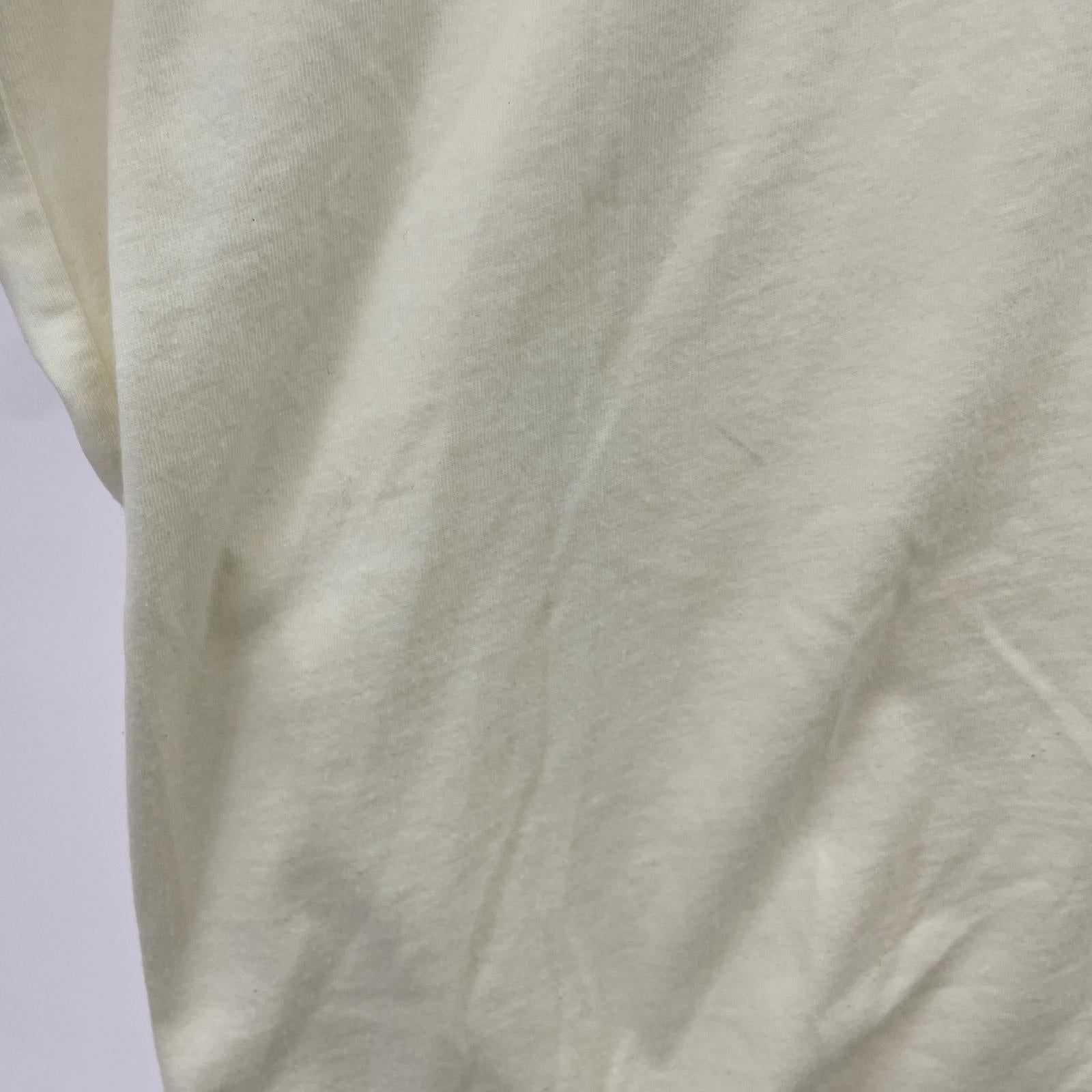 長袖Tシャツ A03975 DISM TURB (L) L ベージュ