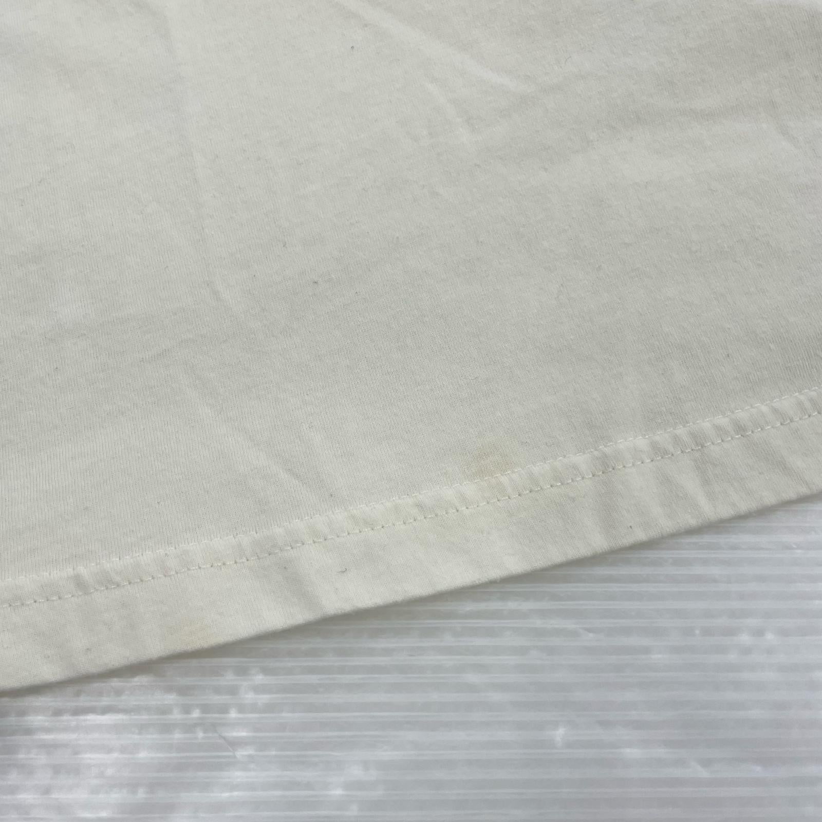 長袖Tシャツ A03975 DISM TURB (L) L ベージュ