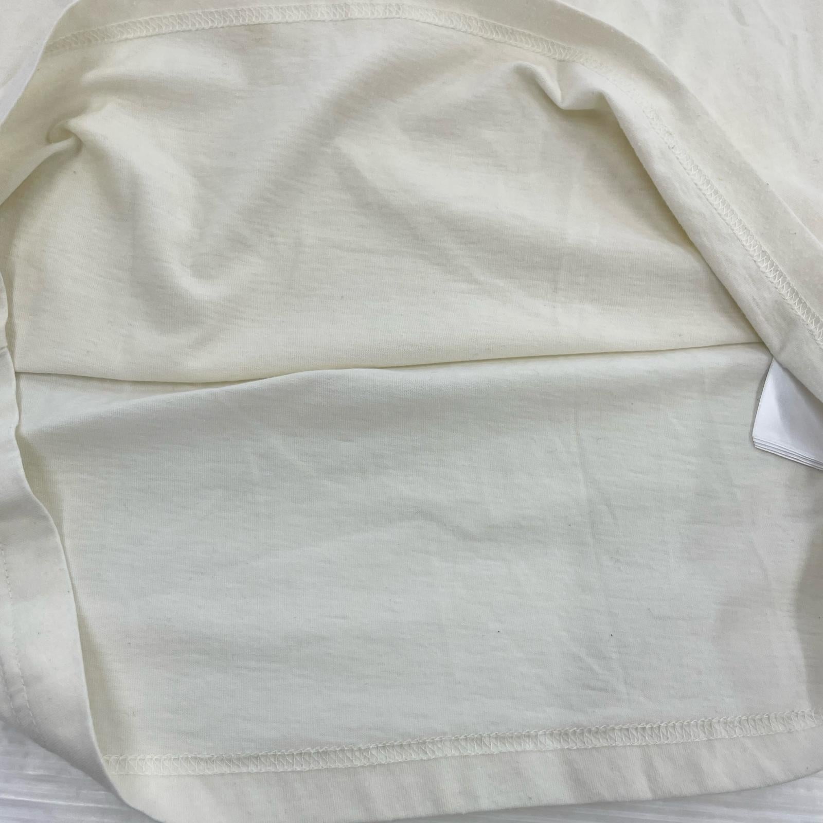 長袖Tシャツ A03975 DISM TURB (L) L ベージュ