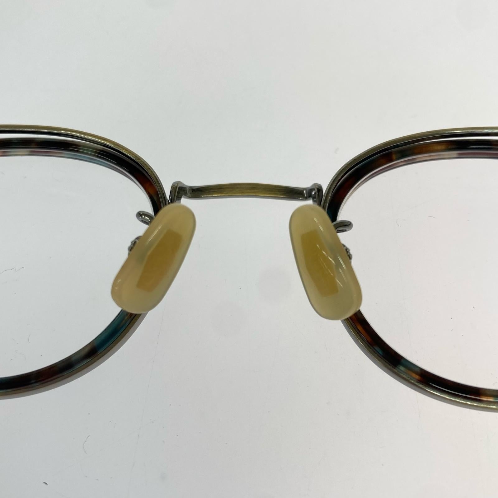 その他アクセサリー VINTAGE KV-119 メガネ