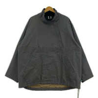 ジャケット T.Cabrin アノラック TCAB-23AW-001 フリー グレー