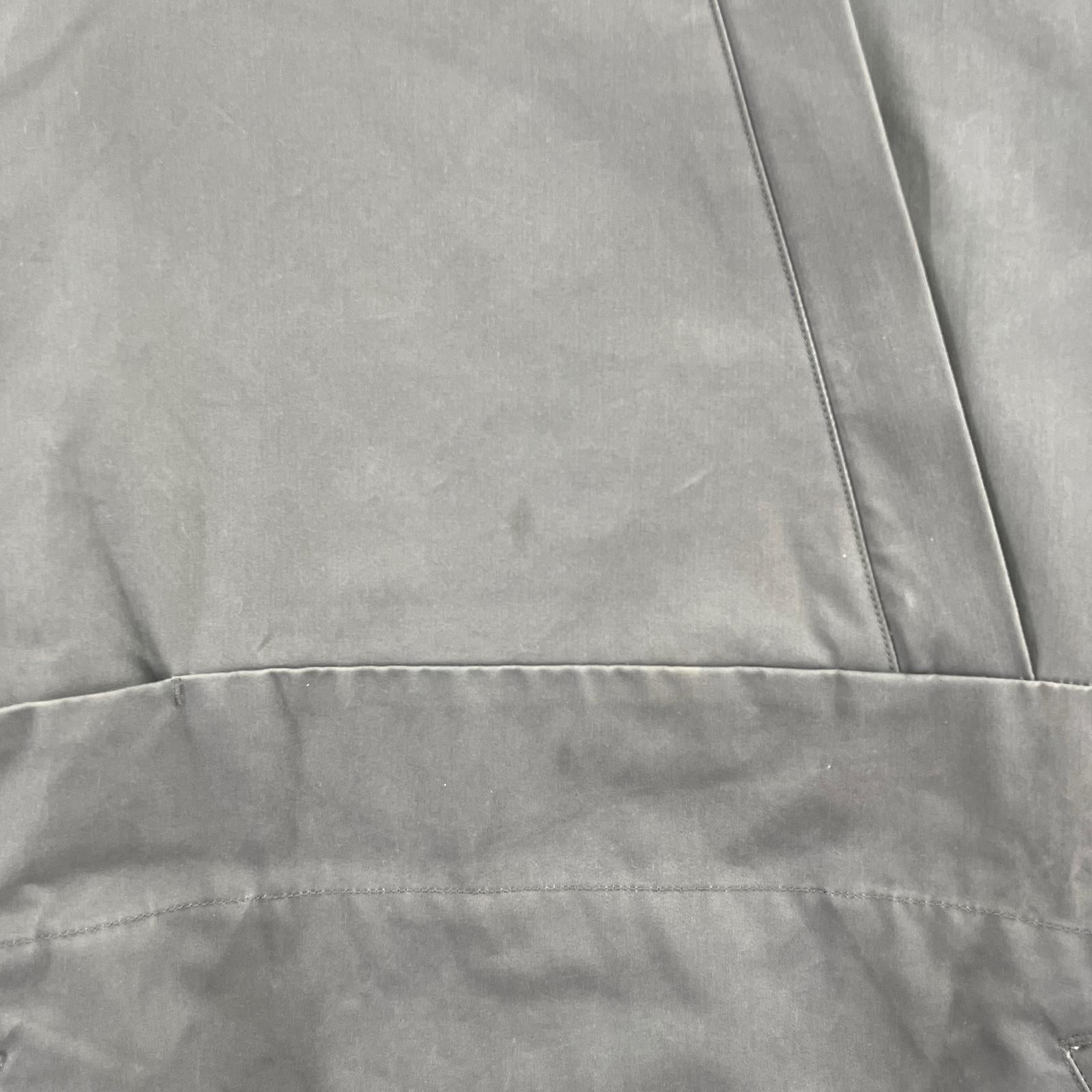 ジャケット T.Cabrin アノラック TCAB-23AW-001 フリー グレー