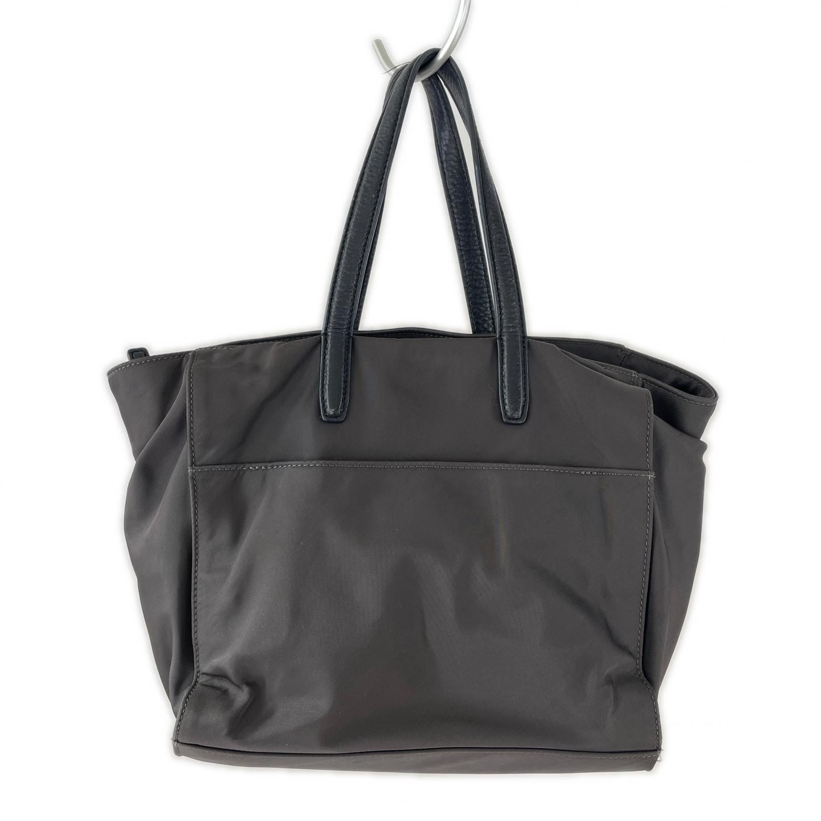 その他バッグ 2WAYトートバッグ BLK OAS11-01 グレー
