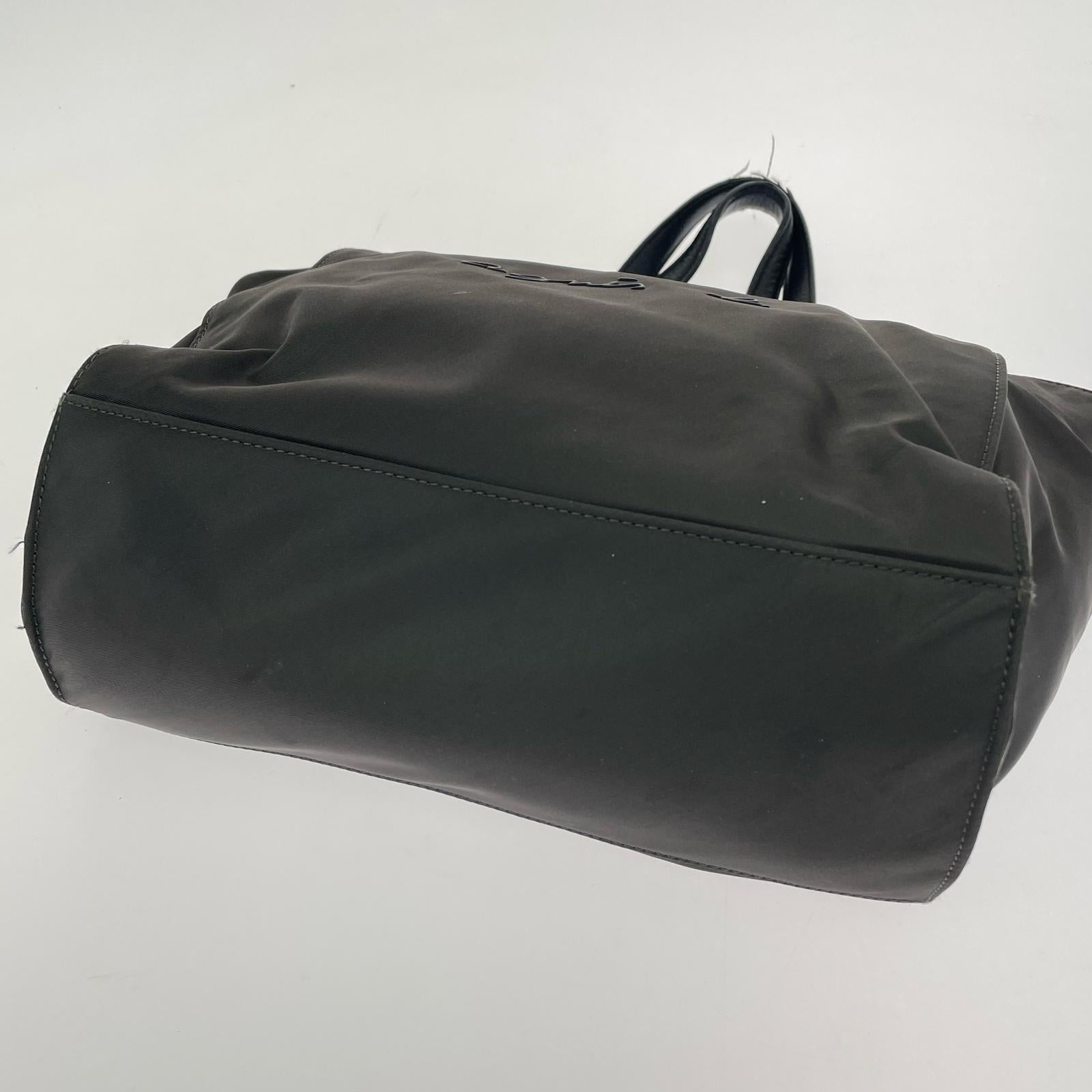 その他バッグ 2WAYトートバッグ BLK OAS11-01 グレー