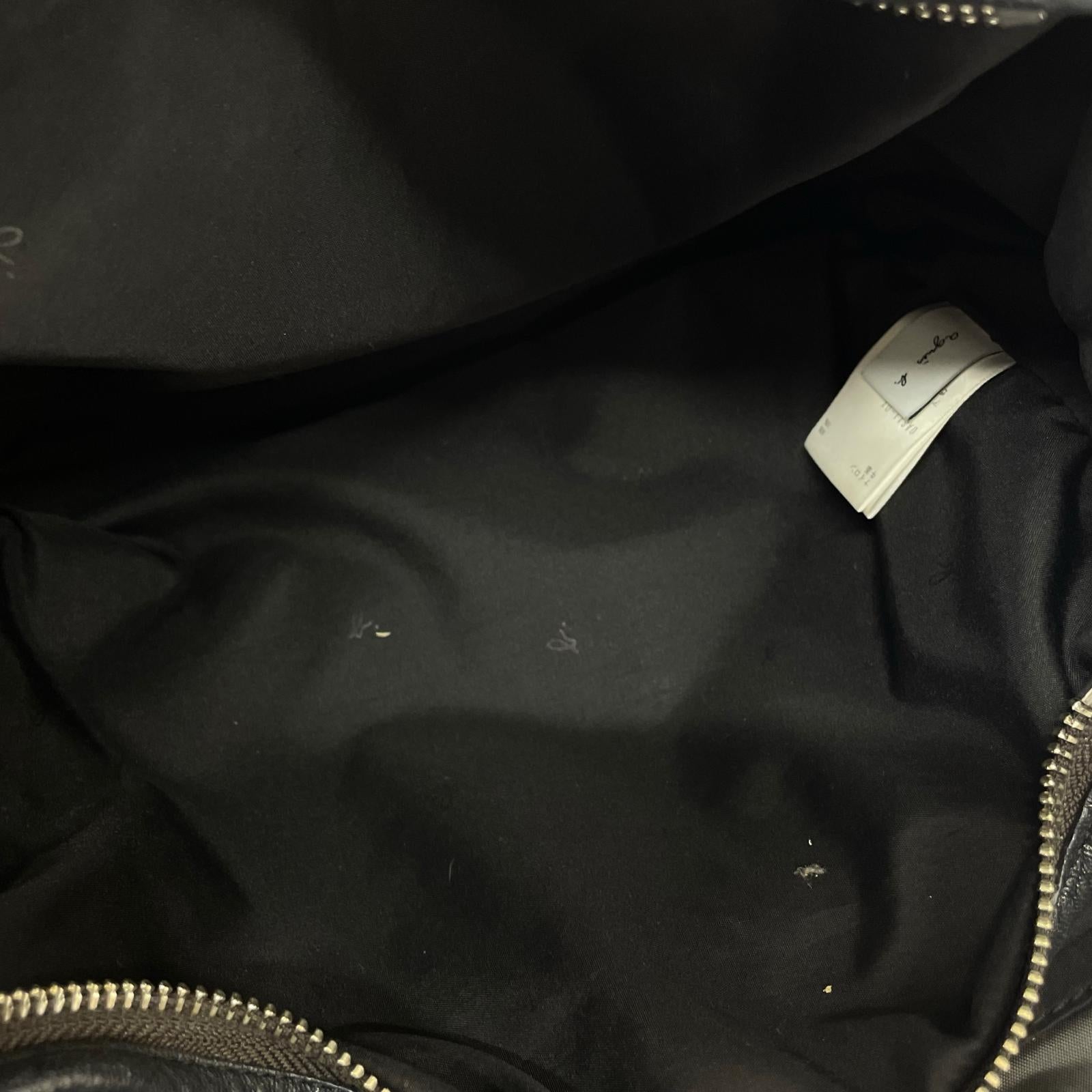 その他バッグ 2WAYトートバッグ BLK OAS11-01 グレー
