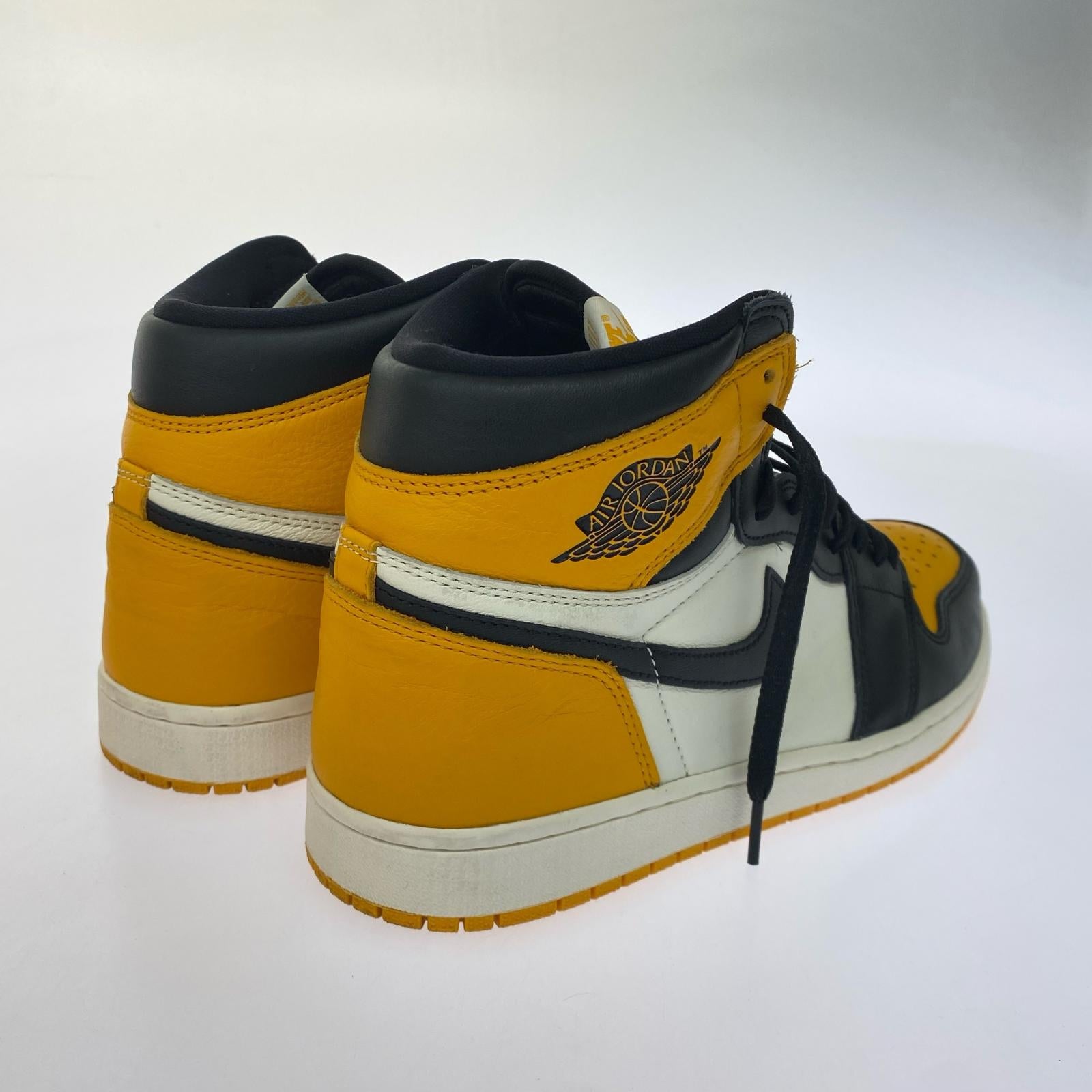 スニーカー Air Jordan 1 Retro High OG Taxi 29cm 29cm (US11 UK10 1/2 EU48)