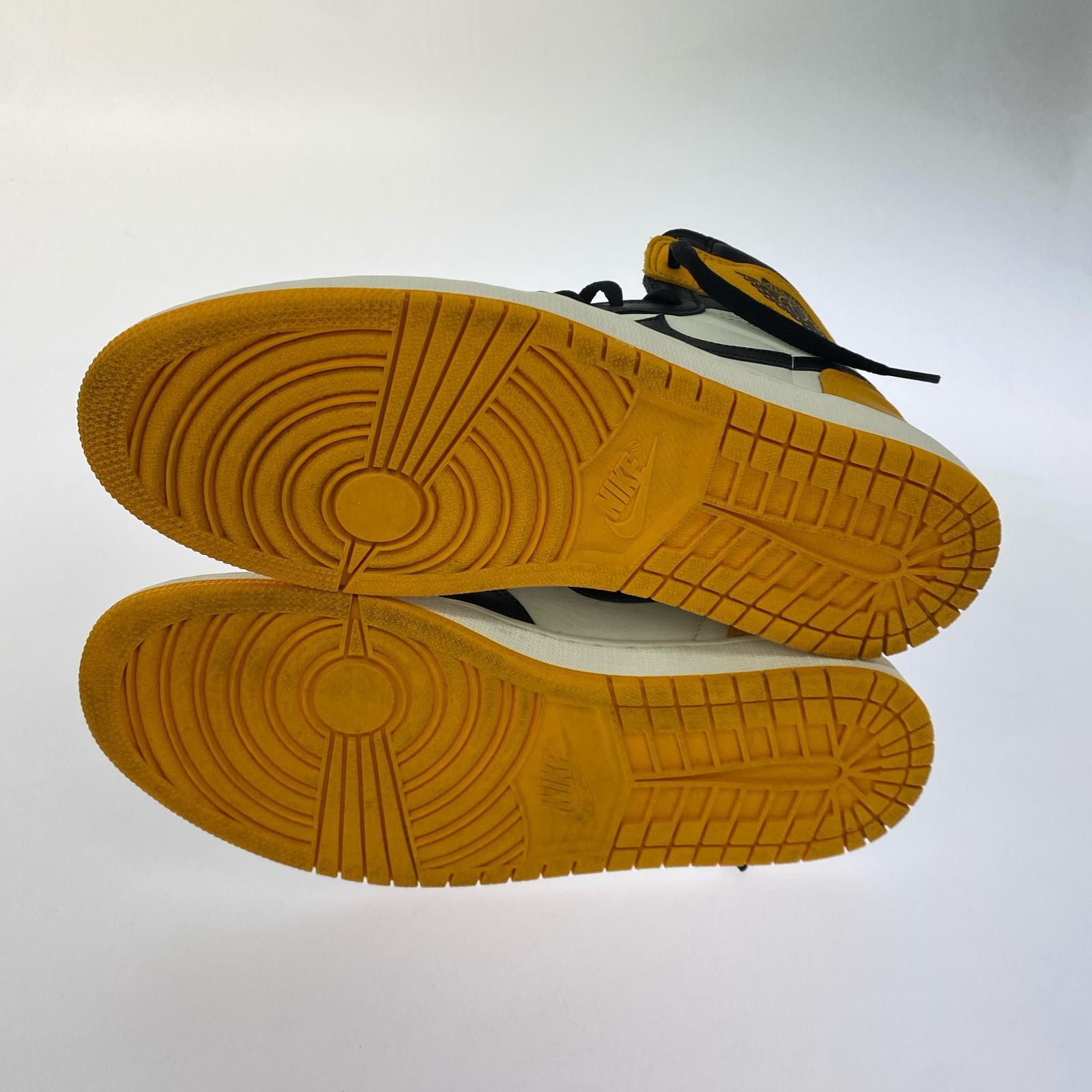 スニーカー Air Jordan 1 Retro High OG Taxi 29cm 29cm (US11 UK10 1/2 EU48)