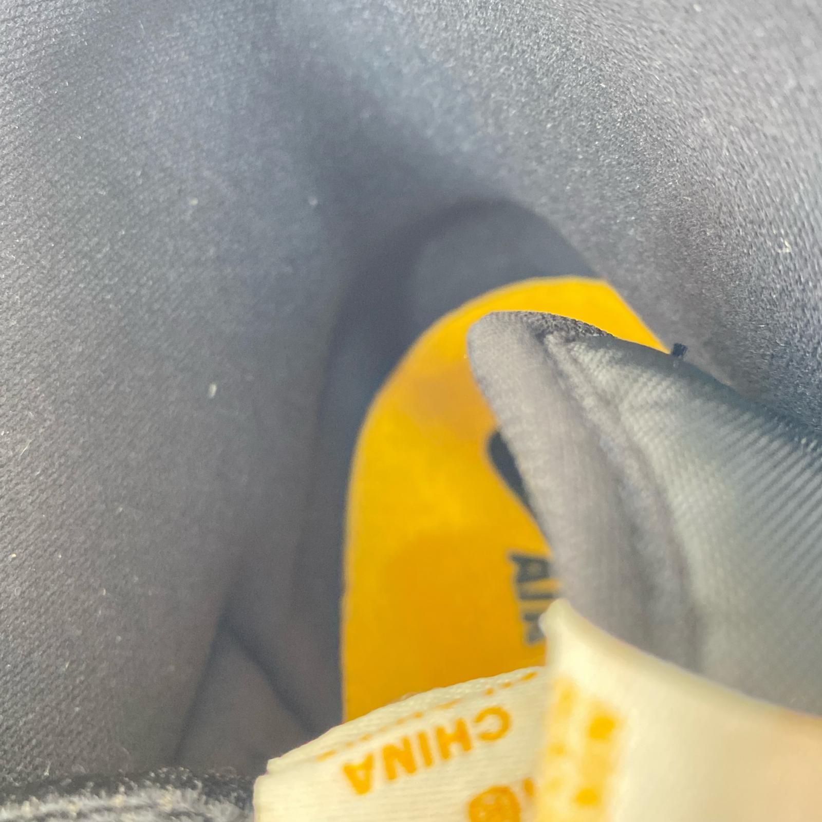 スニーカー Air Jordan 1 Retro High OG Taxi 29cm 29cm (US11 UK10 1/2 EU48)