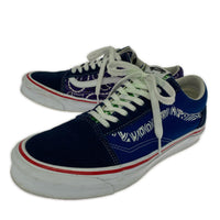 スニーカー xBEDWIN Vault OG Old Skool LX 28cm (US10 UK9 1/2 EU46) ネイビー