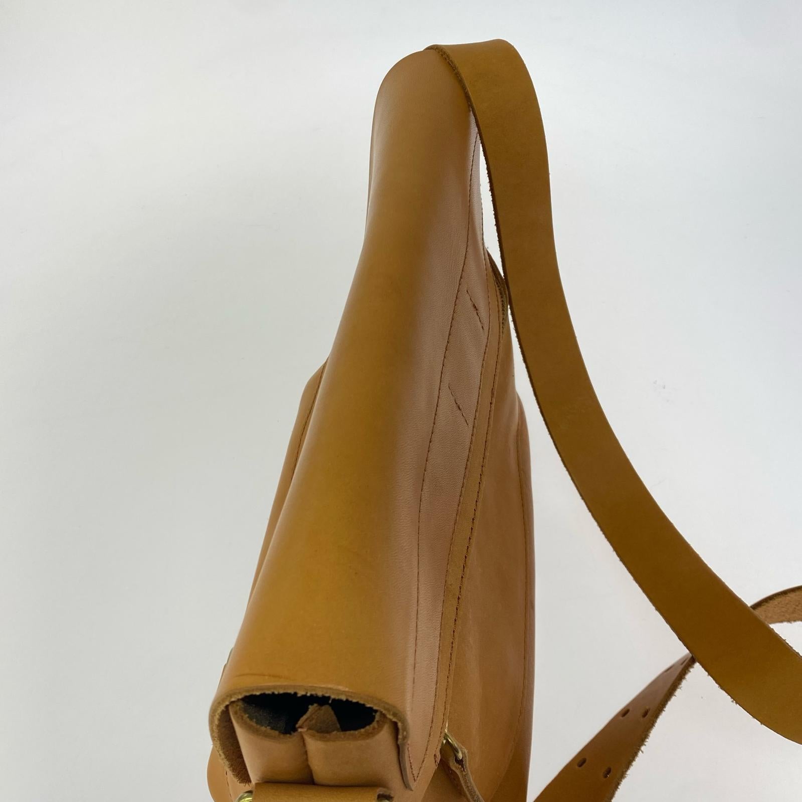 ショルダーバッグ Butler Verner Sails