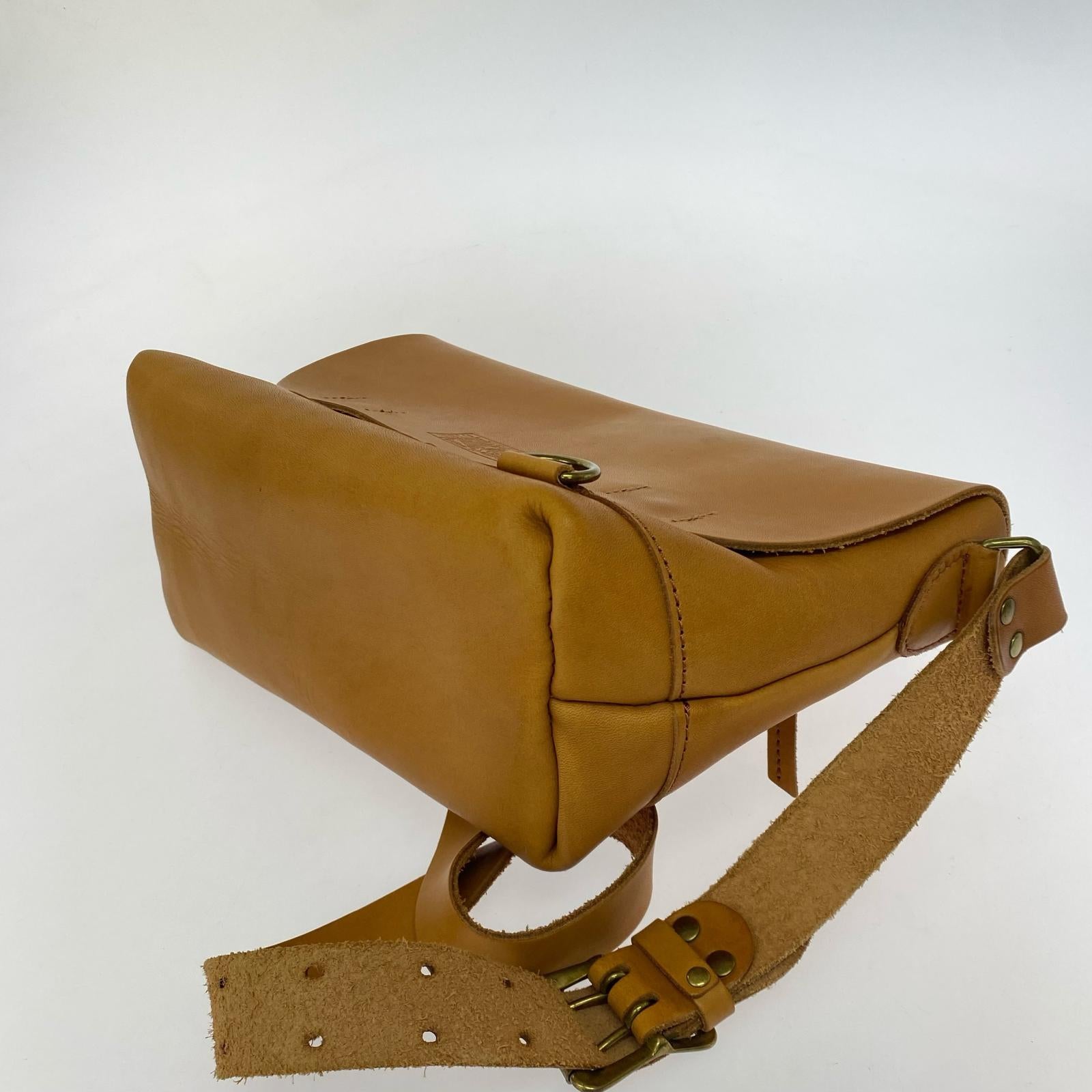 ショルダーバッグ Butler Verner Sails