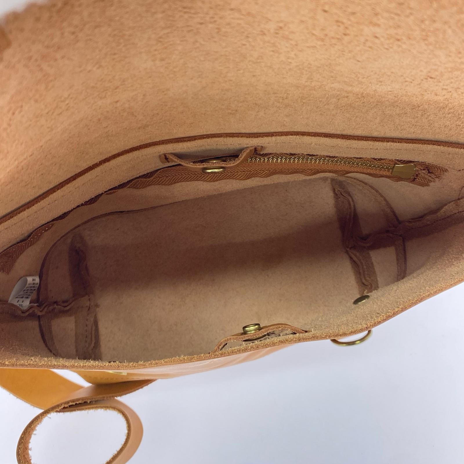 ショルダーバッグ Butler Verner Sails