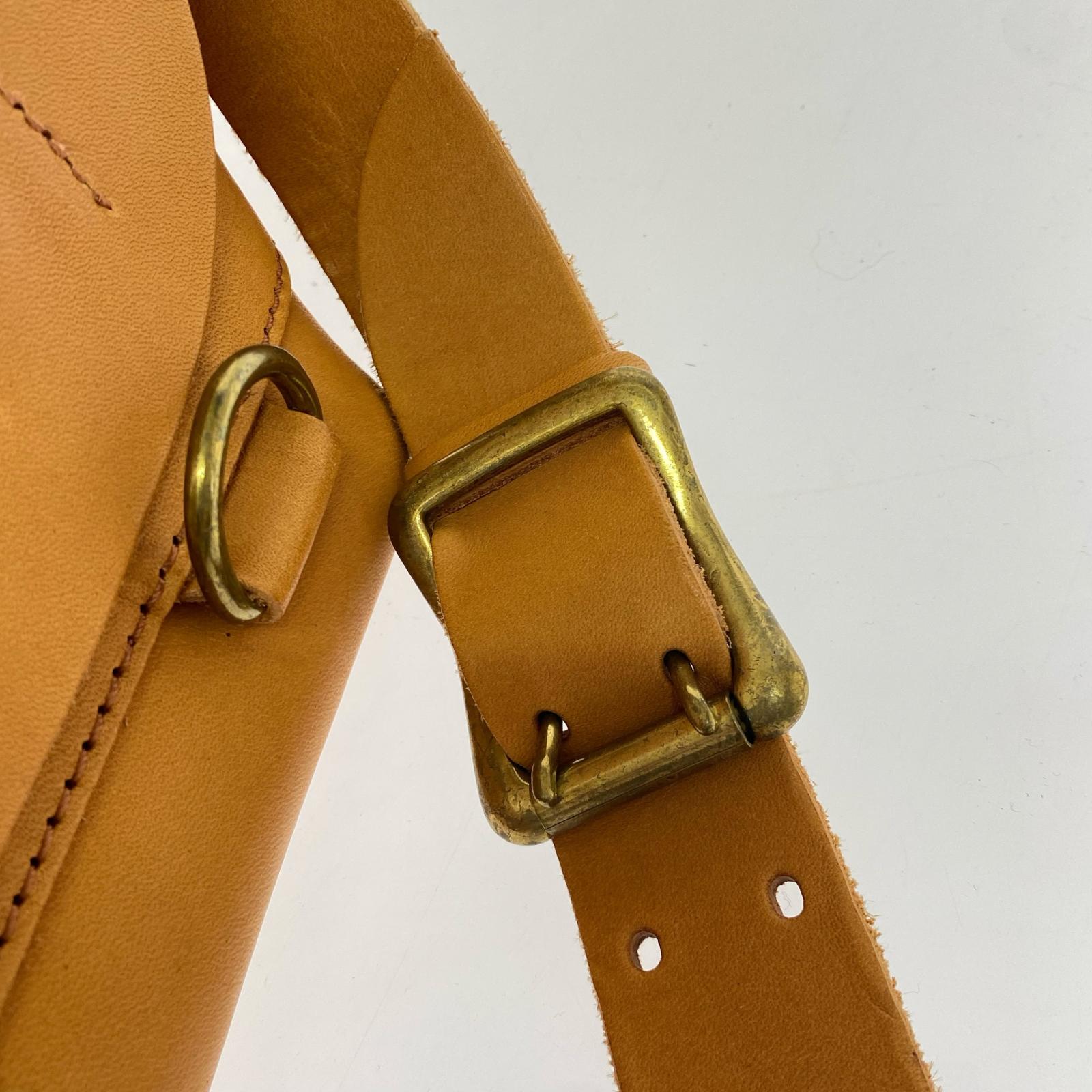 ショルダーバッグ Butler Verner Sails
