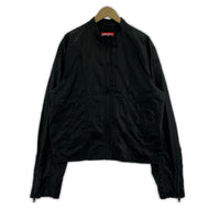 ジャケット J-CLAYS BIKER JACKET 50 ブラック