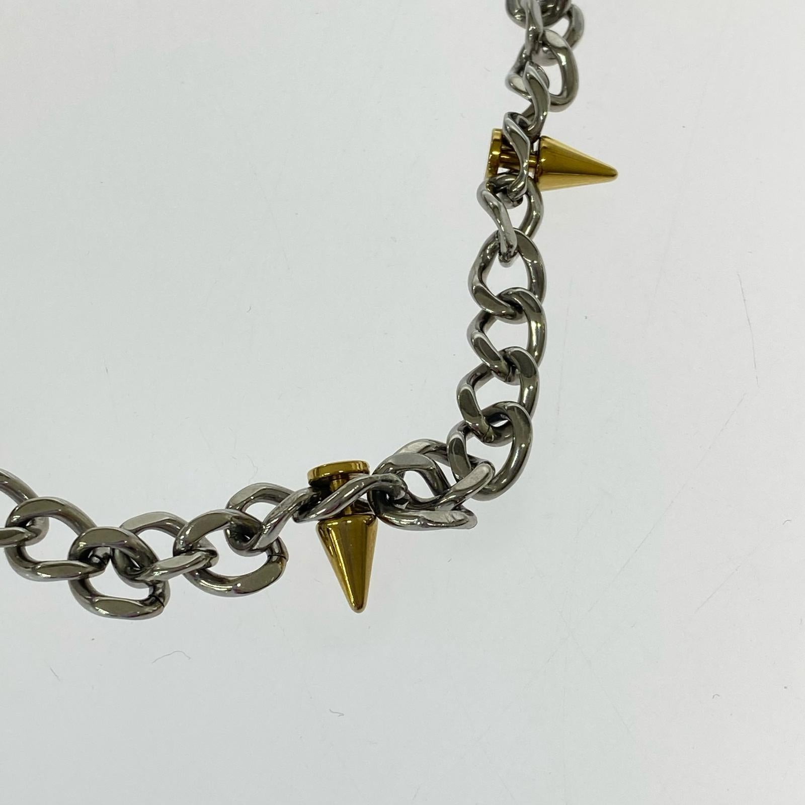 ネックレス DIESEL ネックレス Dx1454931 シルバー シルバー