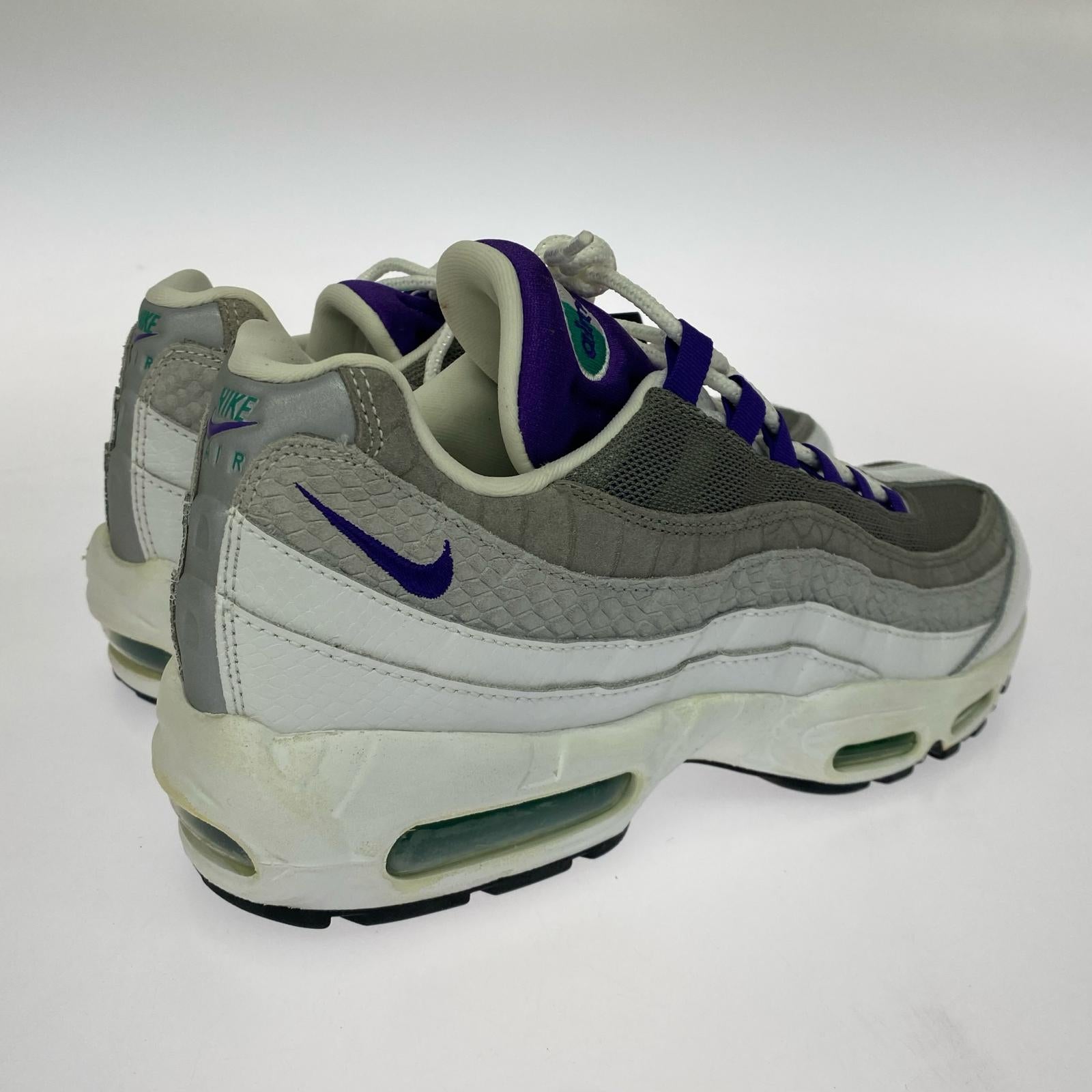 スニーカー AO2450-101 Nike Air Max 95 28cm (US10 UK9 1/2 EU46)