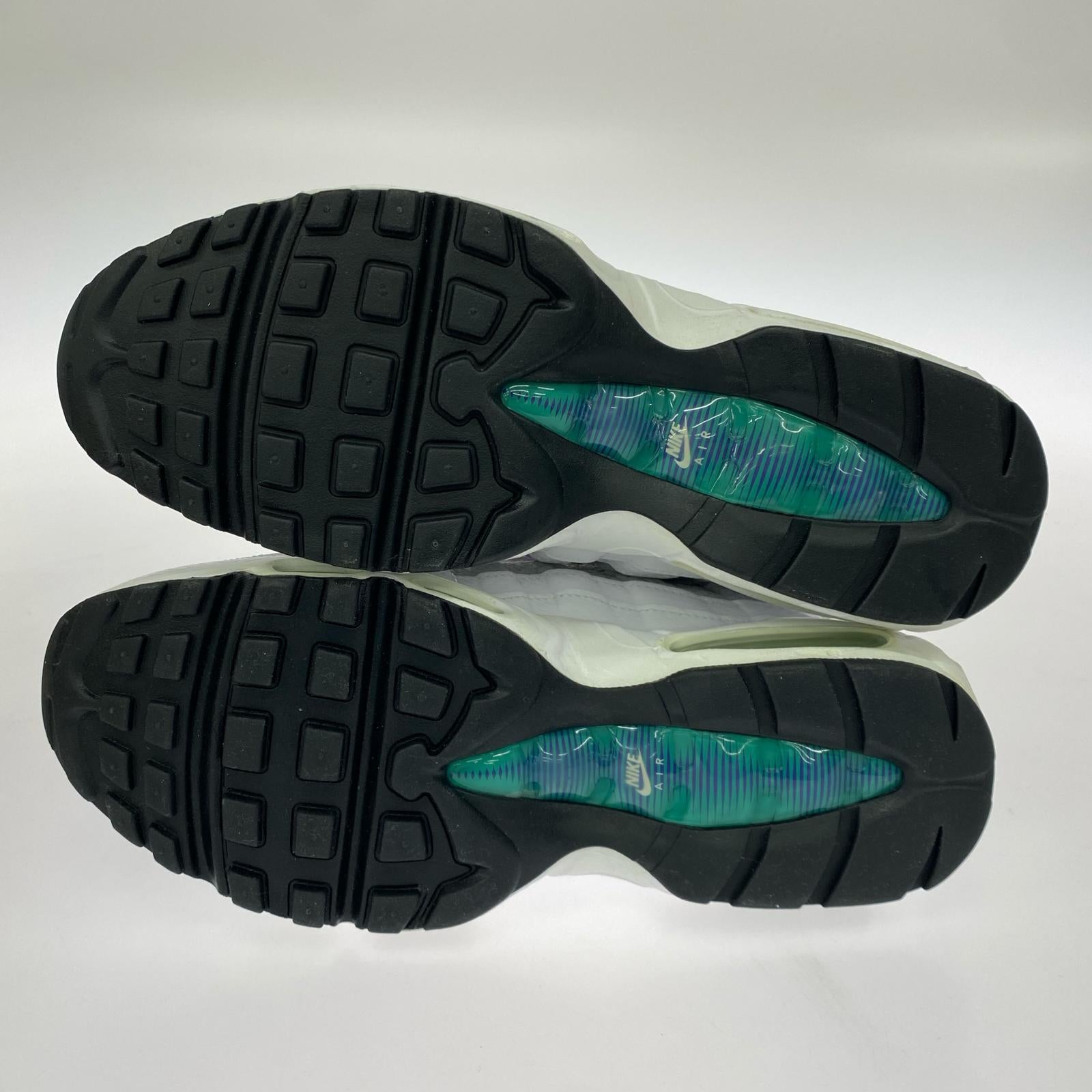 スニーカー AO2450-101 Nike Air Max 95 28cm (US10 UK9 1/2 EU46)