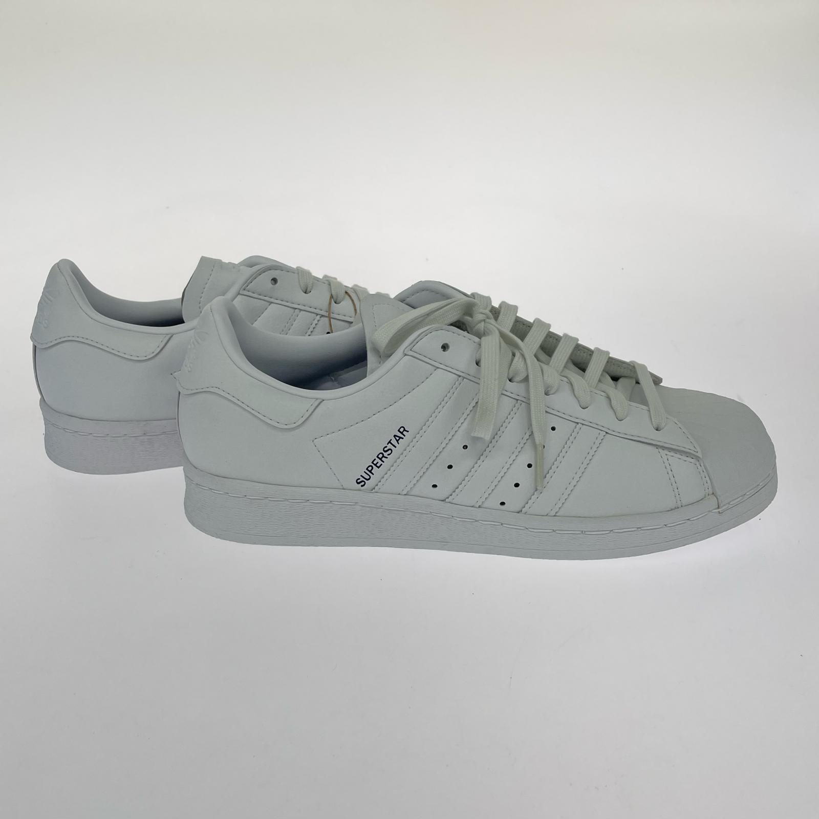 スニーカー adidas × Ron Herman SUPERSTAR 82 HP5519 28cm (US10 UK9 1/2 EU46) ホワイト