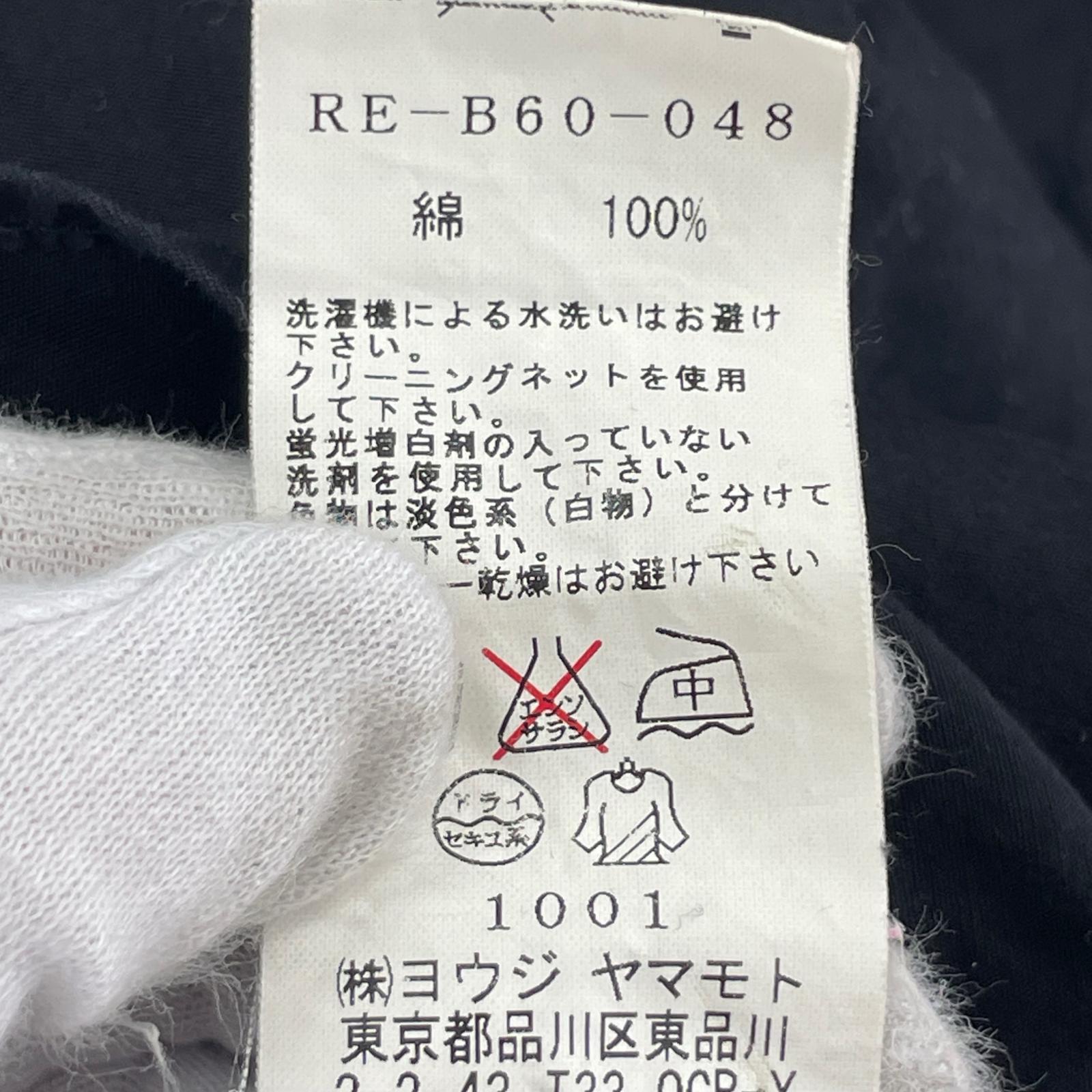長袖シャツ カジュアルシャツ BLK 2 ブラック